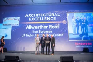 Harvey Award for Architectural Excellence