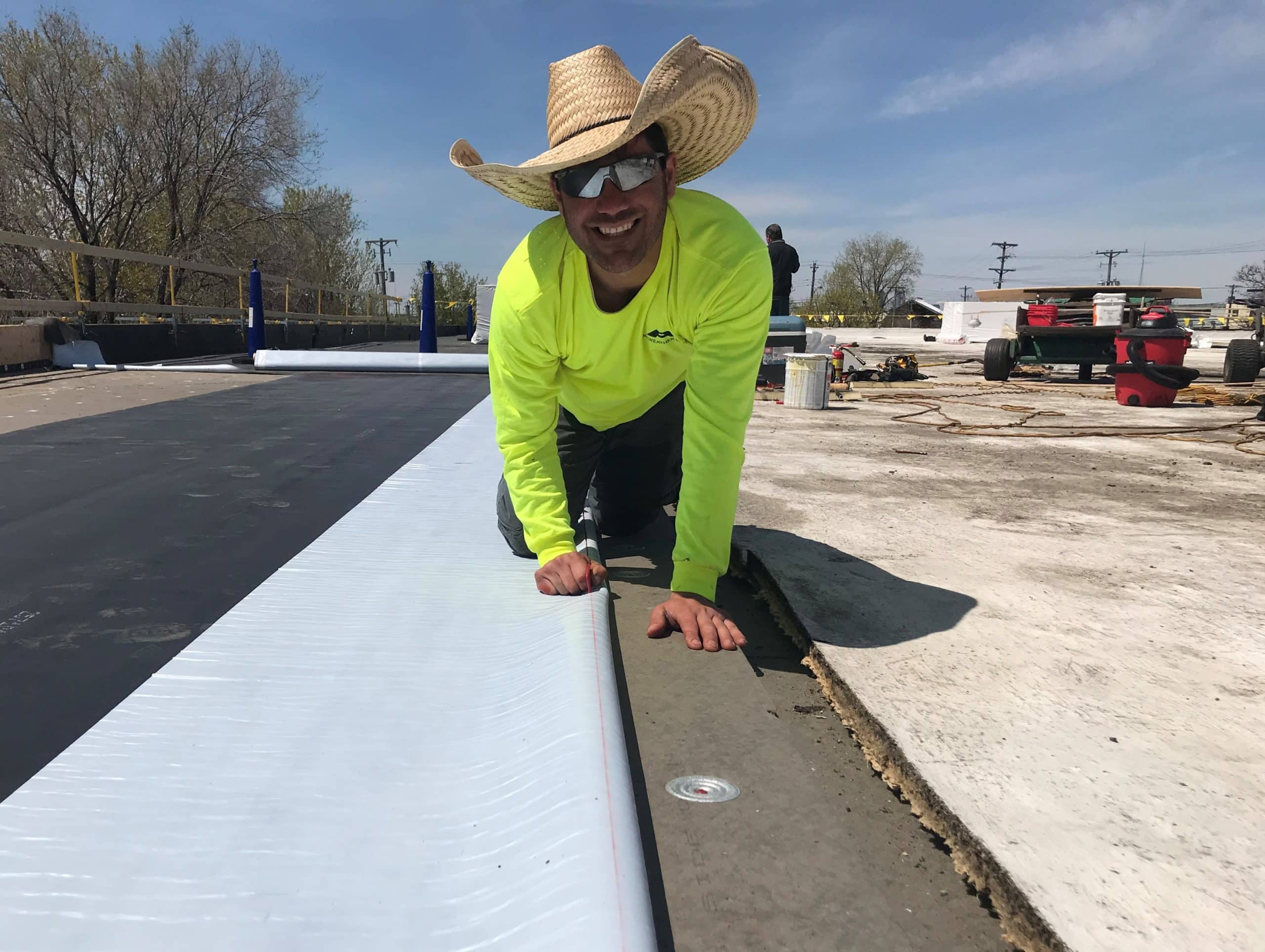 commercial roofing jobs in minnesota
