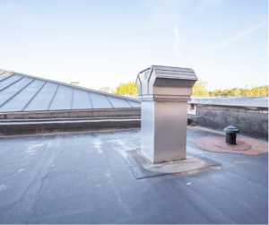 commercial roof repair and maintenance
