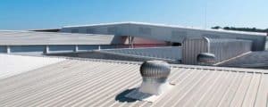 quality commercial roofing installation and repair