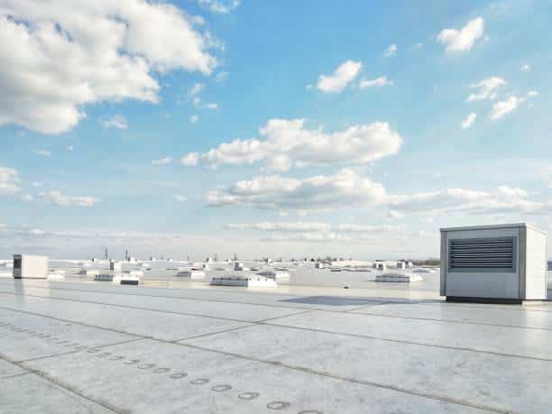 Quality Commercial Roofing: An Investment in Your Business