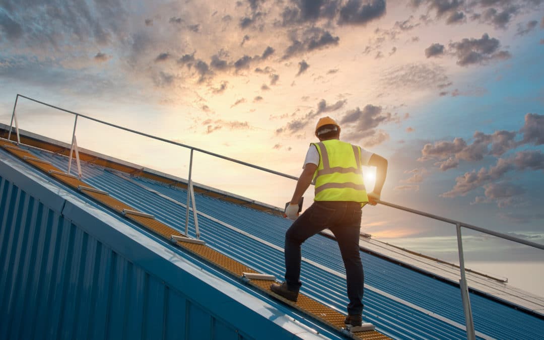 How to Get Your Commercial Roof Prepped for Summer