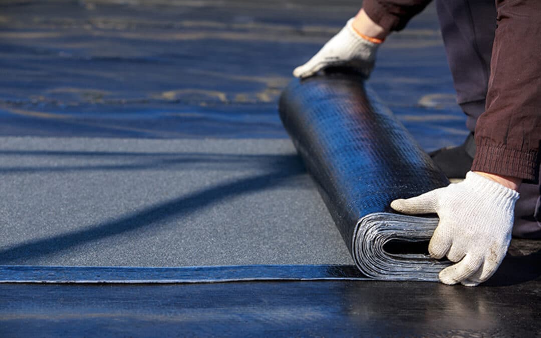 What Roofing Materials Are Best for Your Commercial Roof?