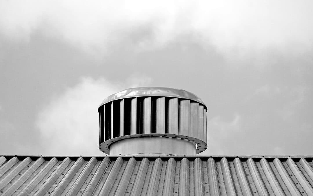 Roof vents: Choosing Which is Right For Your Commercial Roof