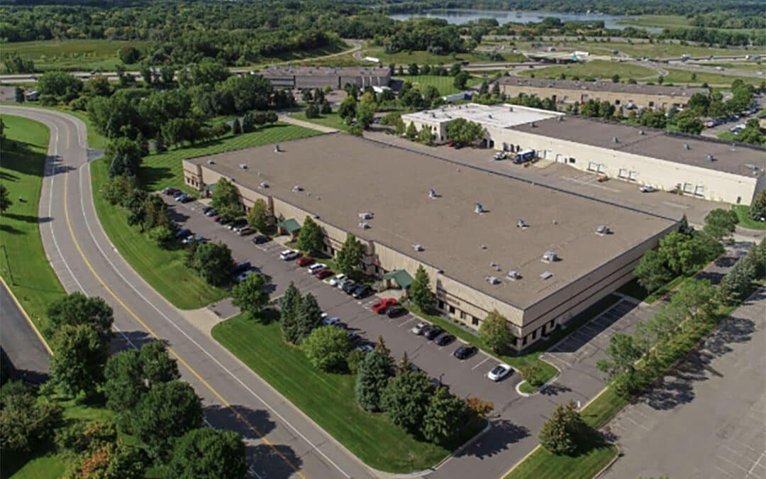 Minnesota’s Top 4 Summer Commercial Roofing Problems