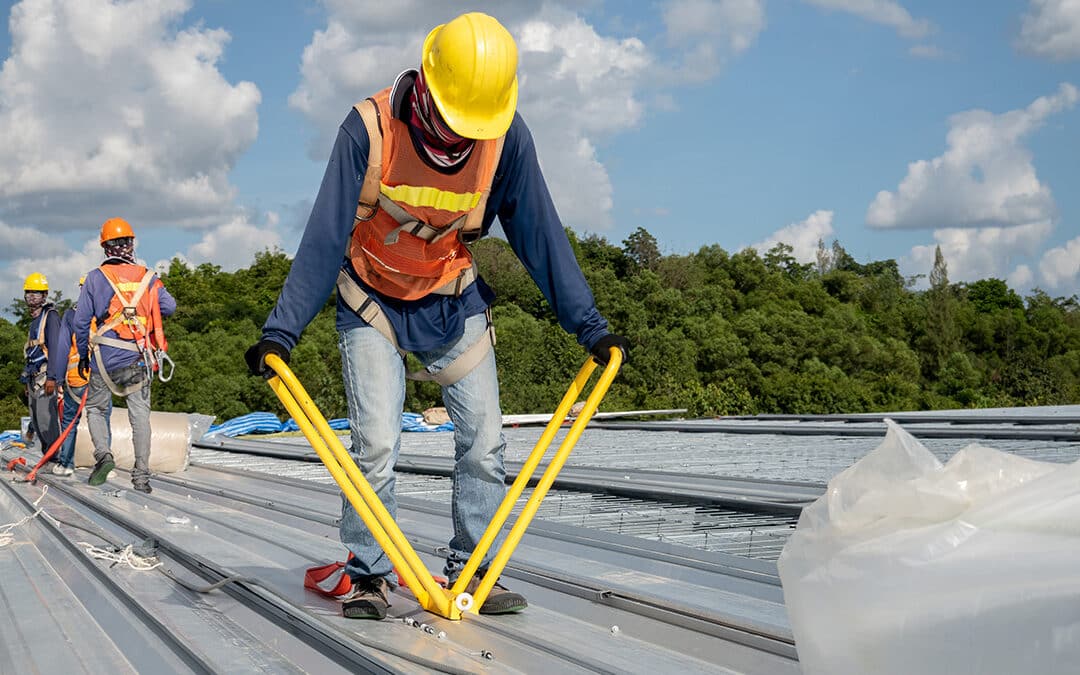 Essential Commercial Roofing Maintenance In Minnesota Before Winter