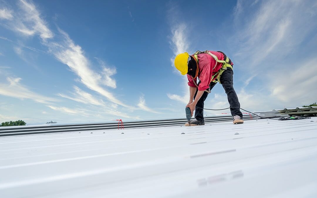 Proactive Roof Inspection Methodologies