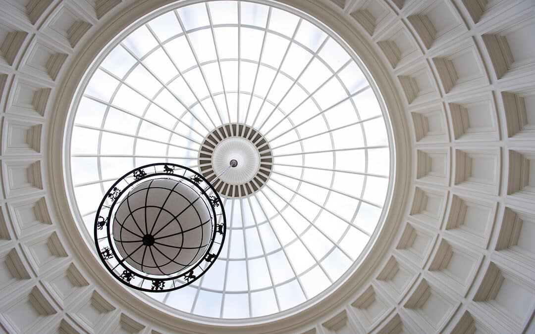 Are Commercial Skylights A Good Investment? Exploring the Benefits and Considerations